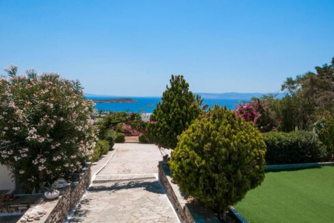 Apartments Hotel is for sale in Paros Greece 7