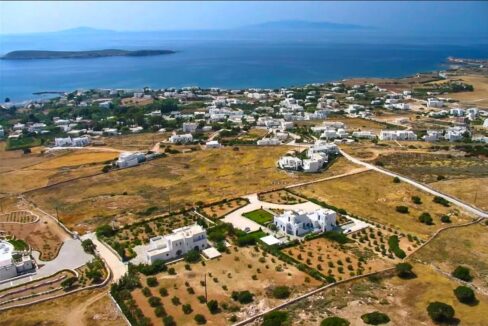 Apartments Hotel is for sale in Paros Greece for sale 1