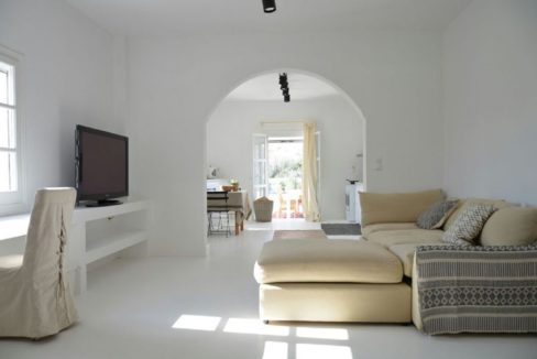 Beautiful House in Santorini, Perissa Santorini, Property for sale in Perissa Santorini, Santorini houses for sale 15