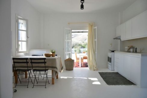 Beautiful House in Santorini, Perissa Santorini, Property for sale in Perissa Santorini, Santorini houses for sale 17