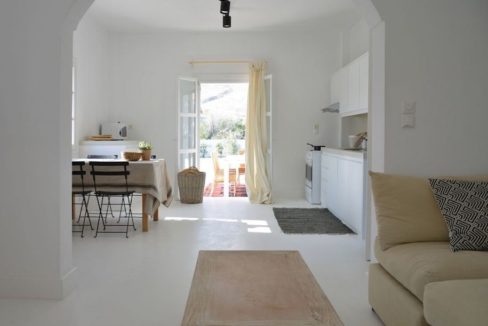 Beautiful House in Santorini, Perissa Santorini, Property for sale in Perissa Santorini, Santorini houses for sale 3