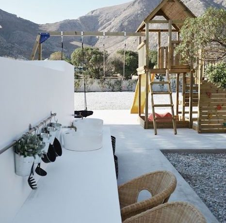Beautiful House in Santorini, Perissa Santorini, Property for sale in Perissa Santorini, Santorini houses for sale 7