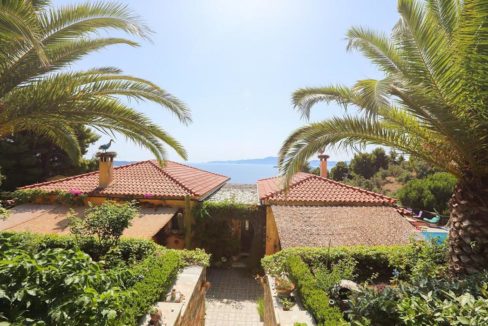 Big Property at Skiathos Greece, Sporades, hotels for sale Skiathos, moving to skiathos, Villa for sale in skiathos island 5