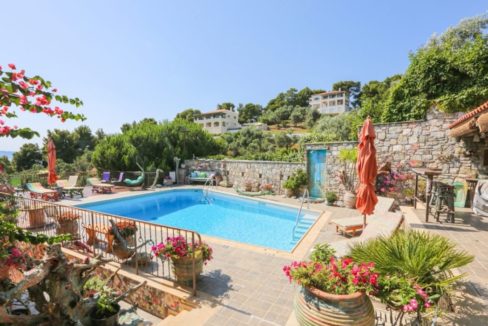 Big Property at Skiathos Greece, Sporades, hotels for sale Skiathos, moving to skiathos, Villa for sale in skiathos island 8