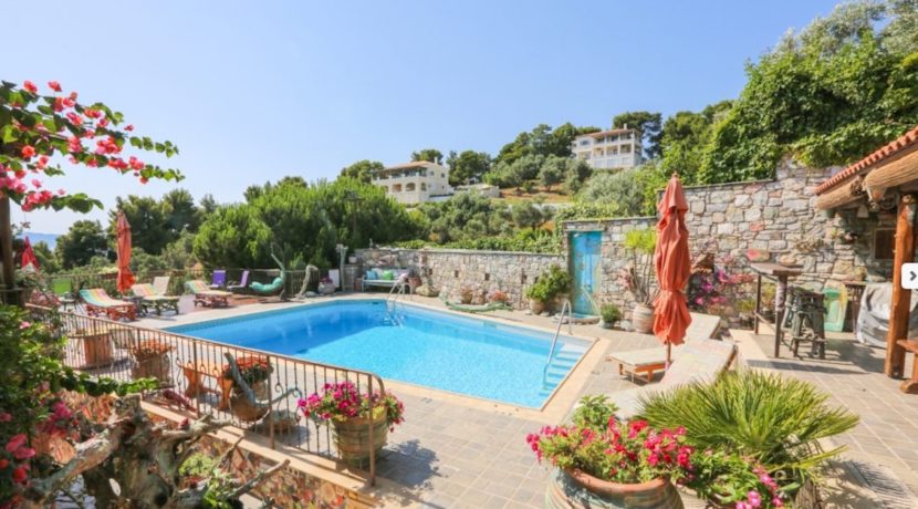 Big Property at Skiathos Greece, Sporades, hotels for sale Skiathos, moving to skiathos, Villa for sale in skiathos island 8