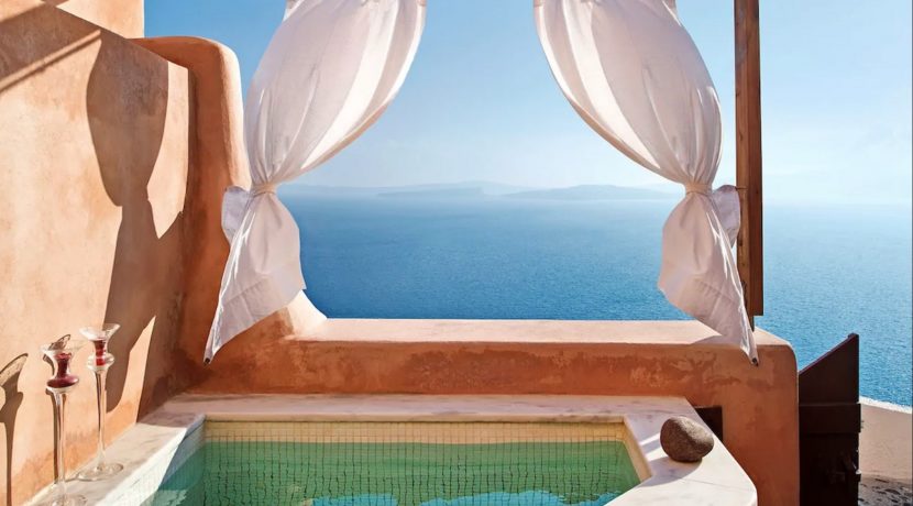 Cave House Santorini, Caldera For Sale, Property in Greece, Top Villas, Real Estate Greece