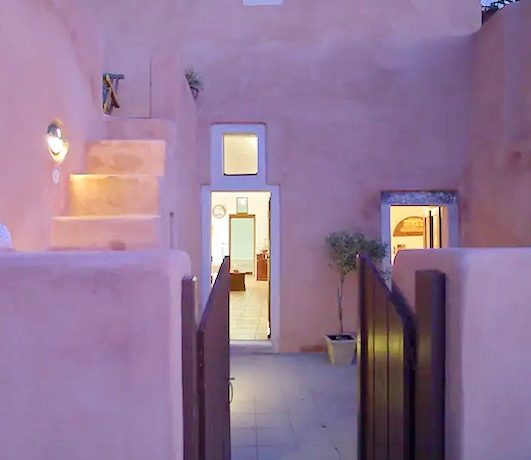 Cave House Santorini, Caldera for Sale, Excellent Cave Suite for Sale, Oia Santorini Real Estate, Santorini Property for Sale, Oia Santorini Villa 4