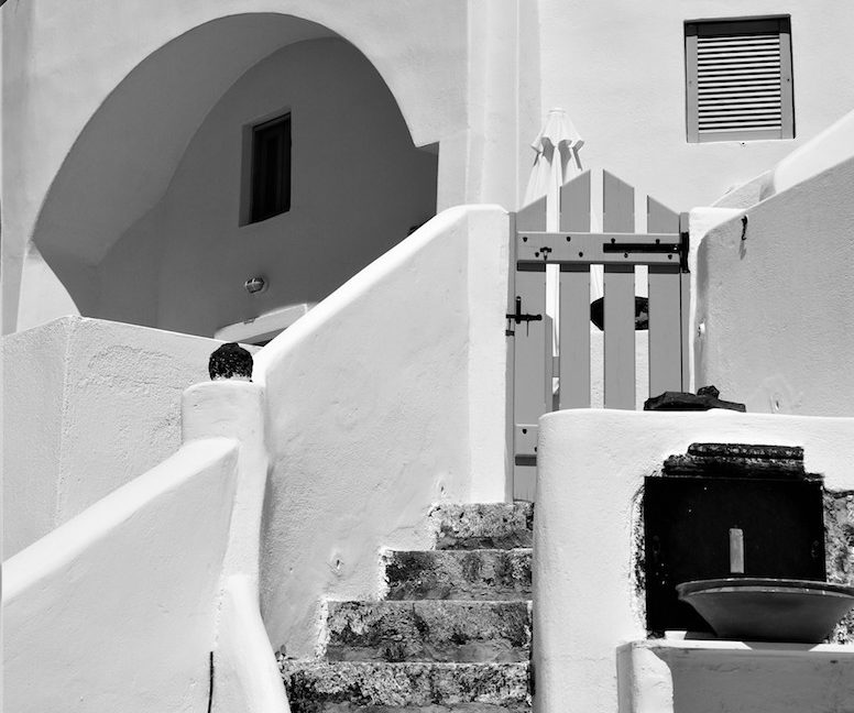 Cave Houses Oia Santorini Caldera 4