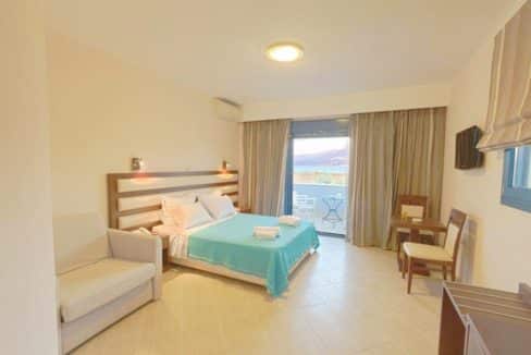 Hotel for Sale at Monemvasia Greece 2