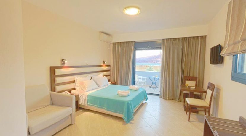 Hotel for Sale at Monemvasia Greece 2