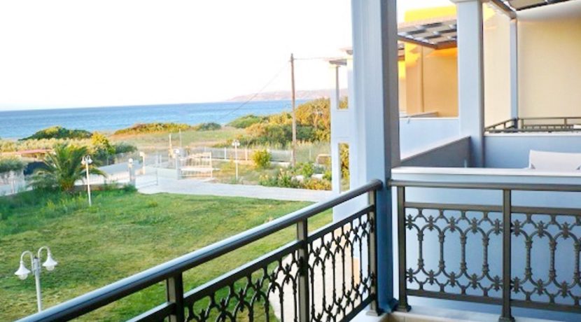 Hotel for Sale at Monemvasia Greece 3
