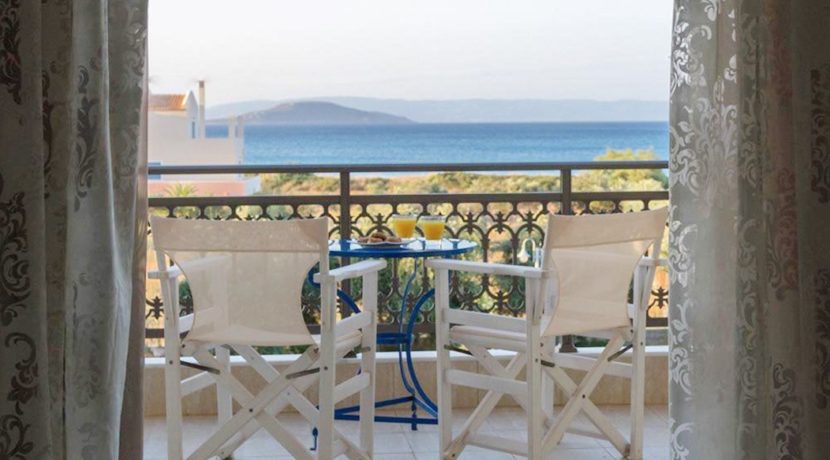 Hotel for Sale at Monemvasia Greece 5