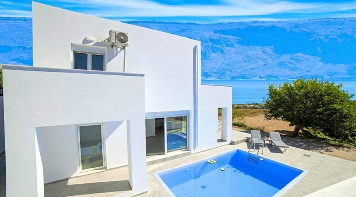Properties For Sale In Crete