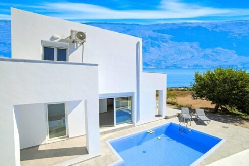 Luxury Villa Crete for Sale, Real Estate in Crete