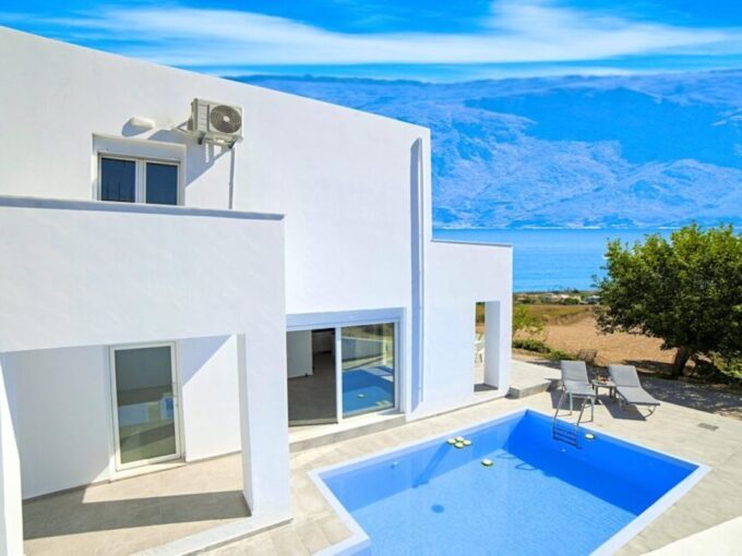 Luxury Villa Crete for Sale, Real Estate in Crete