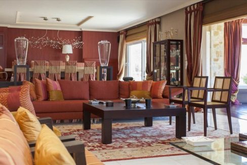 Luxury Villa for sale in South Attica, Anavyssos for sale 11