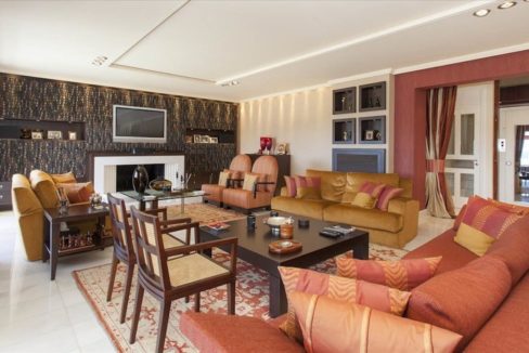 Luxury Villa for sale in South Attica, Anavyssos for sale 12