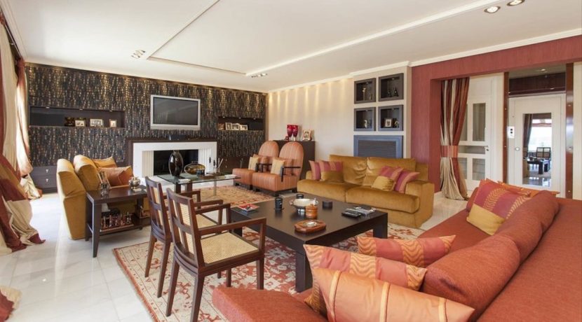 Luxury Villa for sale in South Attica, Anavyssos for sale 12