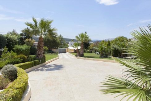 Luxury Villa for sale in South Attica, Anavyssos for sale 2