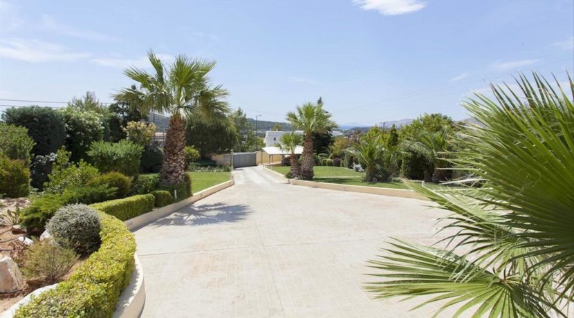 Luxury Villa for sale in South Attica, Anavyssos for sale 2