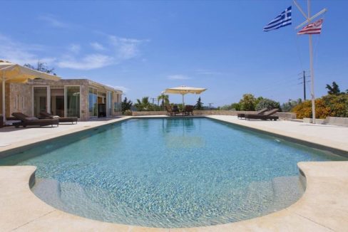 Luxury Villa for sale in South Attica, Anavyssos for sale 20