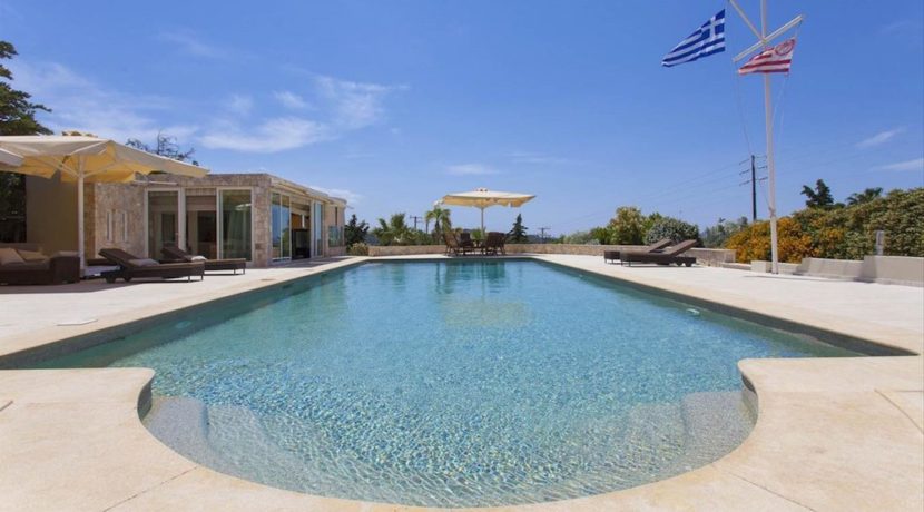 Luxury Villa for sale in South Attica, Anavyssos for sale 20