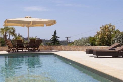 Luxury Villa for sale in South Attica, Anavyssos for sale 21