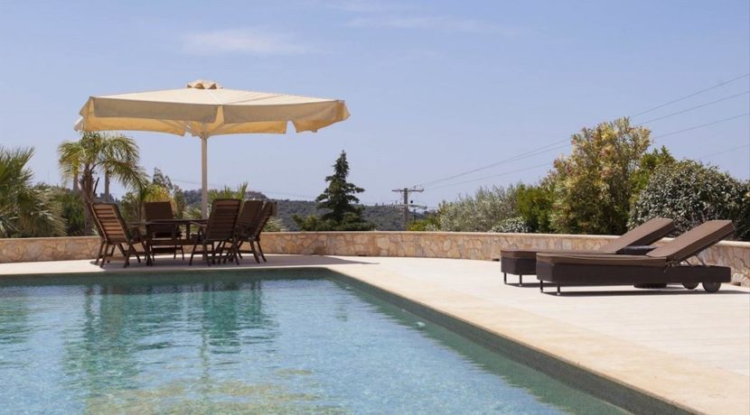 Luxury Villa for sale in South Attica, Anavyssos for sale 21