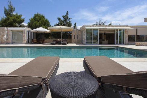 Luxury Villa for sale in South Attica, Anavyssos for sale 22