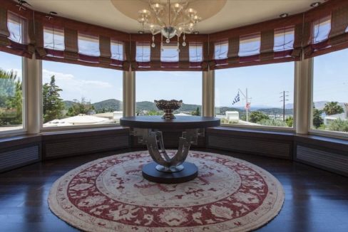 Luxury Villa for sale in South Attica, Anavyssos for sale 9