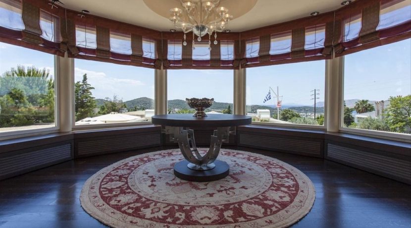 Luxury Villa for sale in South Attica, Anavyssos for sale 9