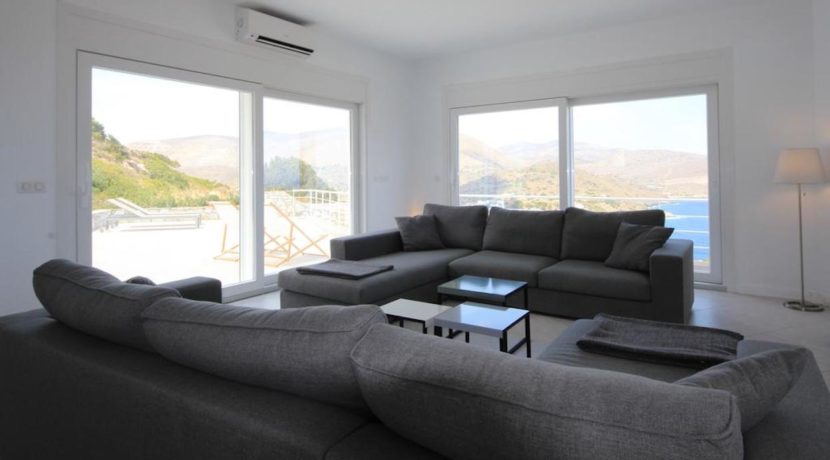 Luxury Villa in Syros island near the sea, Aegean homes, Syros Greece, buy a house in Cyclades 11