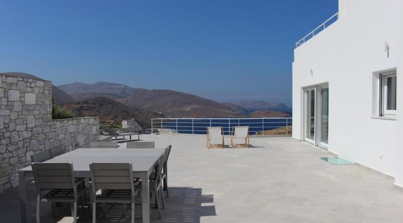 Luxury Villa in Syros island near the sea, Aegean homes, Syros Greece, buy a house in Cyclades 15