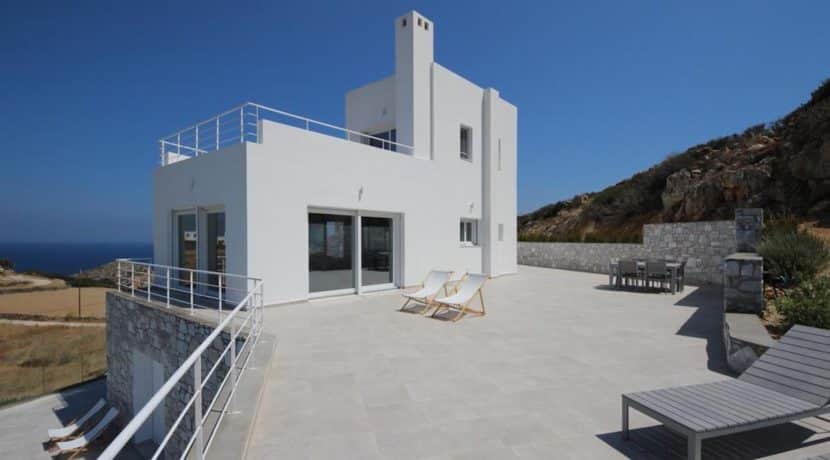 Luxury Villa in Syros island near the sea, Aegean homes, Syros Greece, buy a house in Cyclades 16