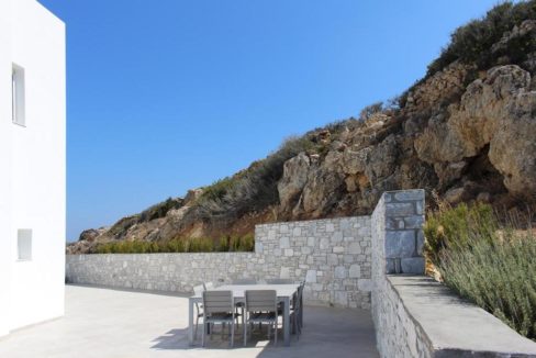 Luxury Villa in Syros island near the sea, Aegean homes, Syros Greece, buy a house in Cyclades 17