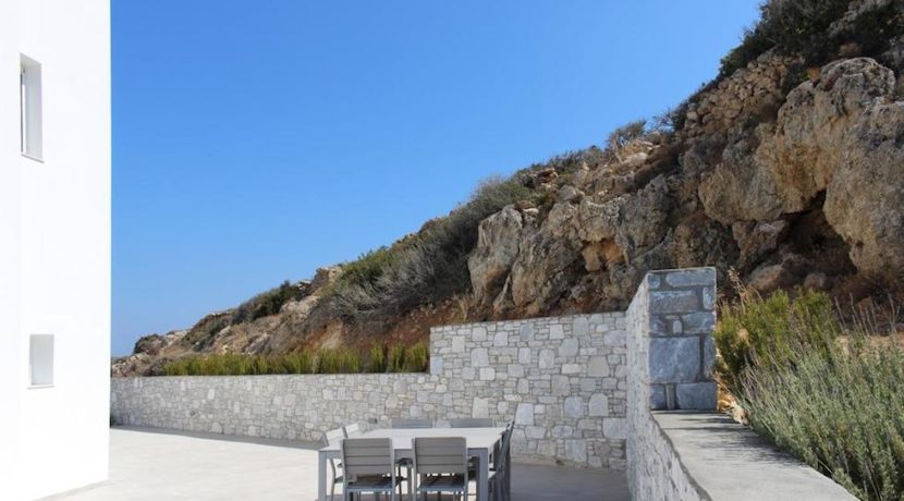 Luxury Villa in Syros island near the sea, Aegean homes, Syros Greece, buy a house in Cyclades 17