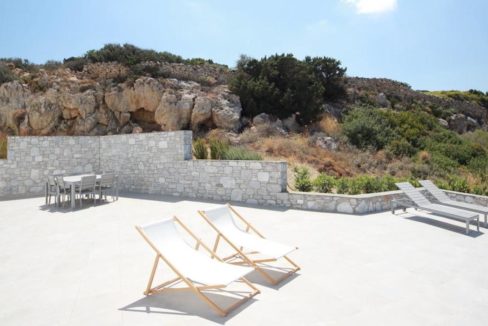 Luxury Villa in Syros island near the sea, Aegean homes, Syros Greece, buy a house in Cyclades 18