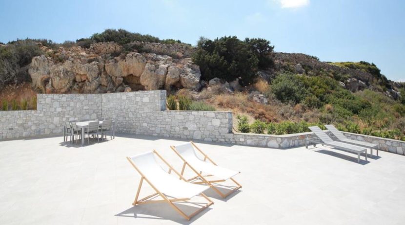 Luxury Villa in Syros island near the sea, Aegean homes, Syros Greece, buy a house in Cyclades 18