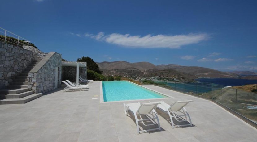 Luxury Villa in Syros island near the sea, Aegean homes, Syros Greece, buy a house in Cyclades 22