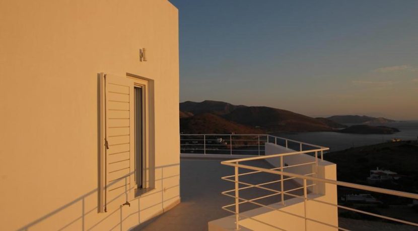 Luxury Villa in Syros island near the sea, Aegean homes, Syros Greece, buy a house in Cyclades 26