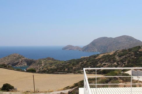 Luxury Villa in Syros island near the sea, Aegean homes, Syros Greece, buy a house in Cyclades 27