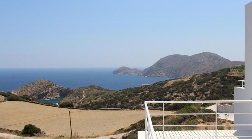 Luxury Villa in Syros island near the sea, Aegean homes, Syros Greece, buy a house in Cyclades 27