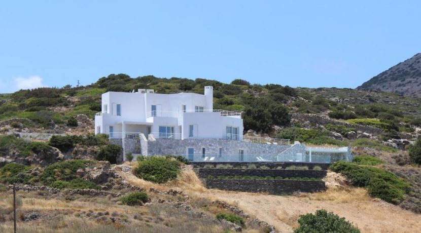 Luxury Villa in Syros island near the sea, Aegean homes, Syros Greece, buy a house in Cyclades 29