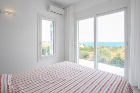 Luxury Villa in Syros island near the sea, Aegean homes, Syros Greece, buy a house in Cyclades 7
