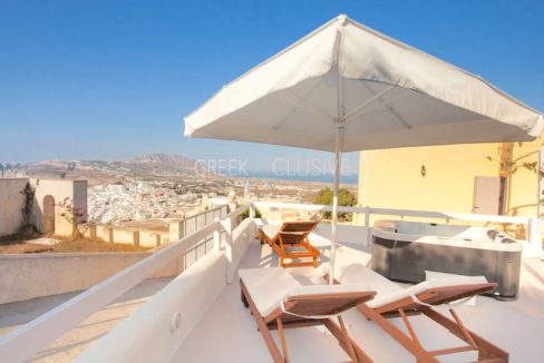 Luxury houses for sale in Santorini. Homes for sale in Santorini Greece 2