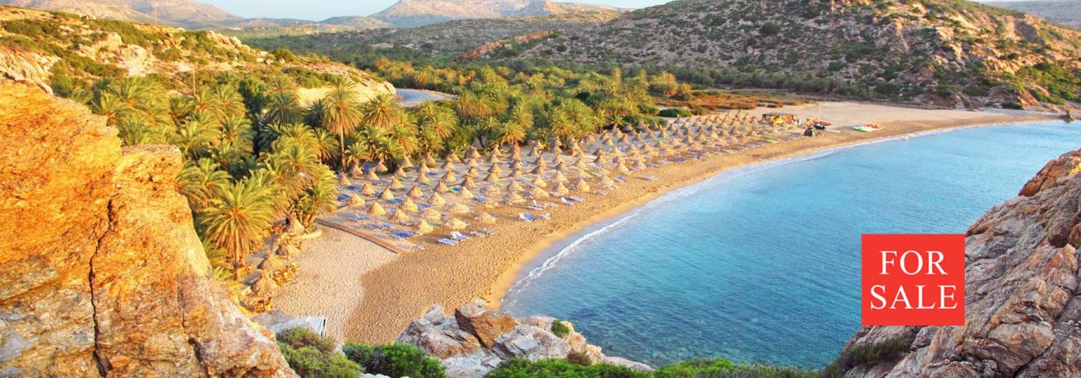Crete Property, Villas in Crete, Properties for sale in Crete