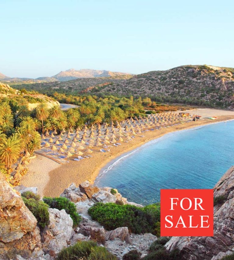 Property for sale in Crete, Crete Real Estate, Houses for sale in Crete