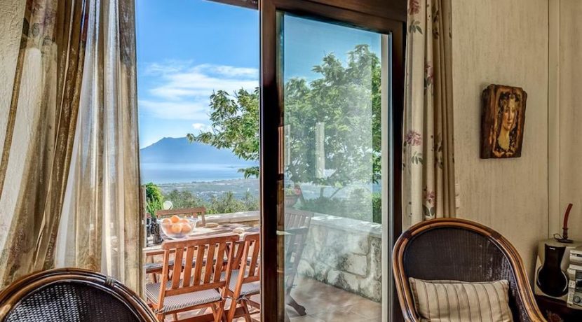 Property for sale in Crete Chania, Kissamos. West Crete villas, Crete villas for sale, Villas in Crete 2019, Luxury villas in Crete 15