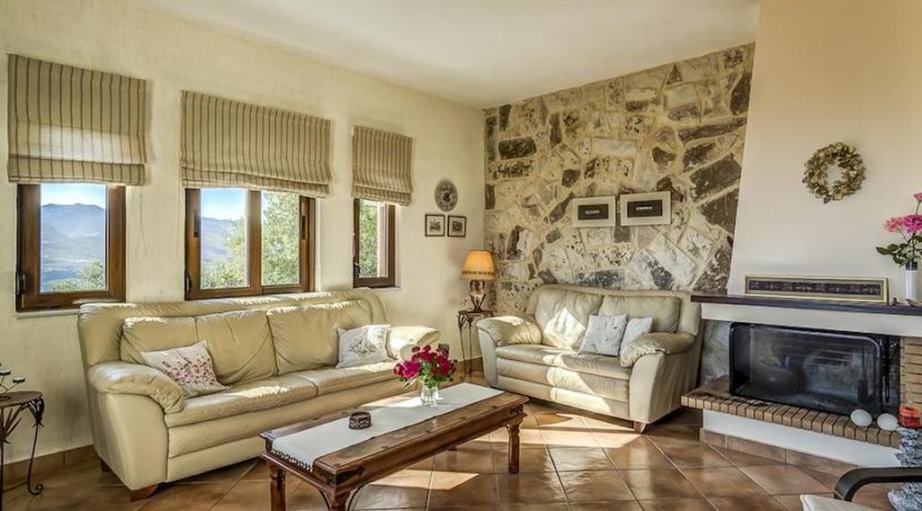 Property for sale in Crete Chania, Kissamos. West Crete villas, Crete villas for sale, Villas in Crete 2019, Luxury villas in Crete 16