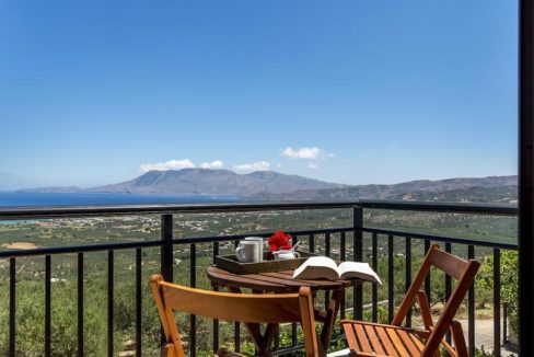 Property for sale in Crete Chania, Kissamos. West Crete villas, Crete villas for sale, Villas in Crete 2019, Luxury villas in Crete 18